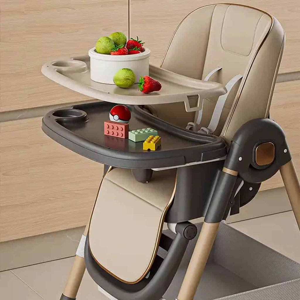 3 in 1 Children Dining Feeding High Chair