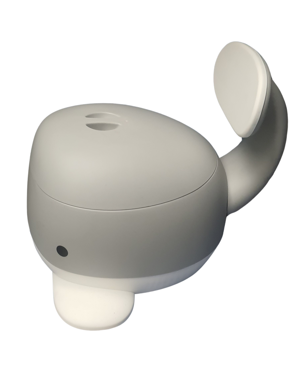 Snuggletime Whale Potty