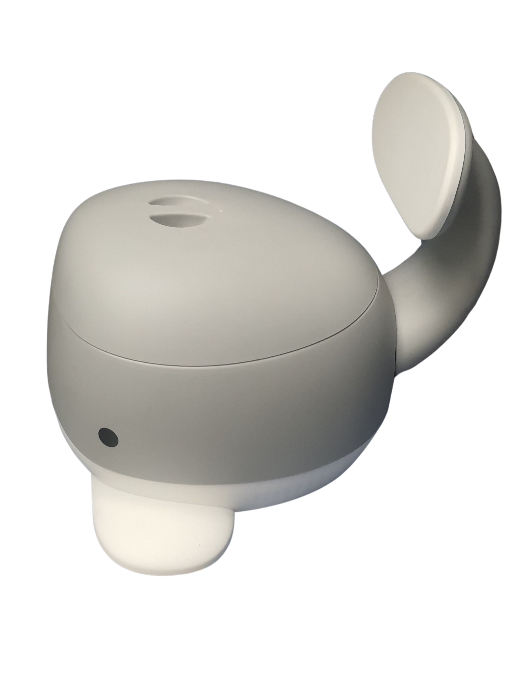 Snuggletime Whale Potty