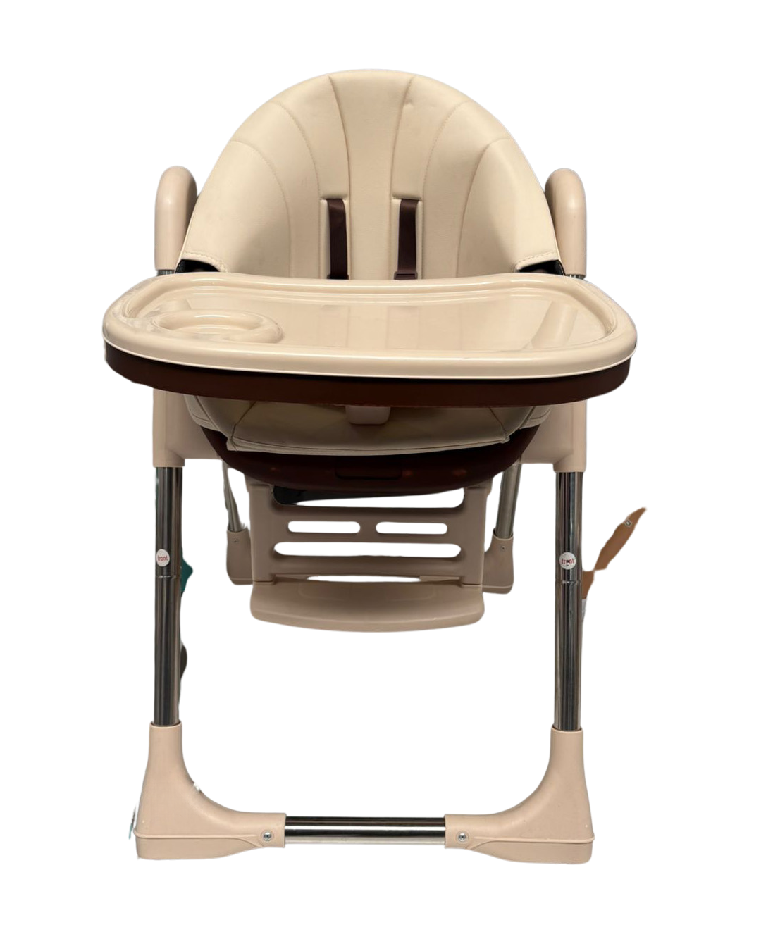 Adjustable Baby High Chair