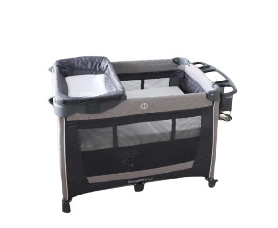 Snuggletime Camp Cot